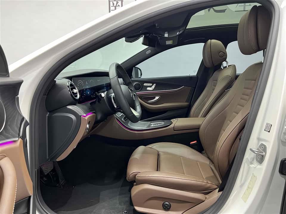 Mercedes-Benz E-class Mercedes-Benz E-class