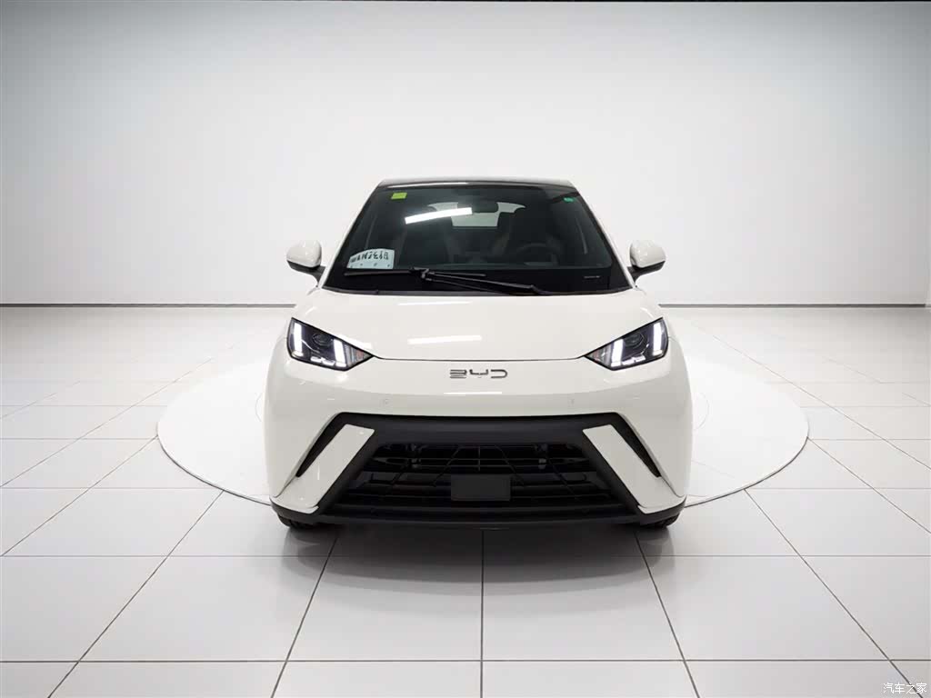 BYD Seagull, 2025 3