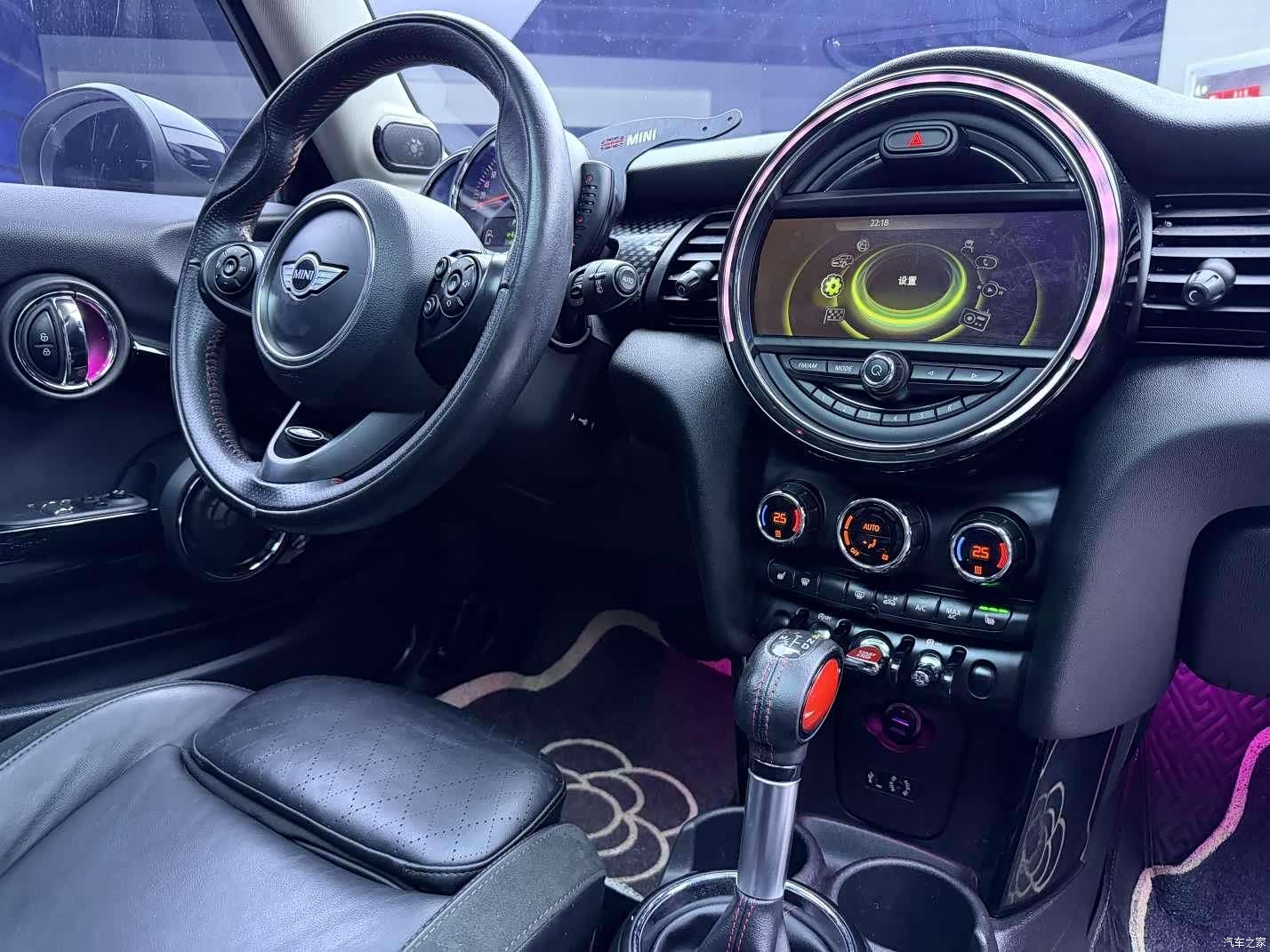 Mini Cooper, 2014 19
