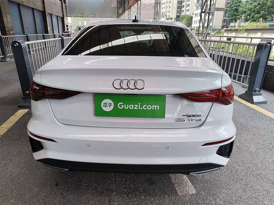 Audi A3 Audi A3