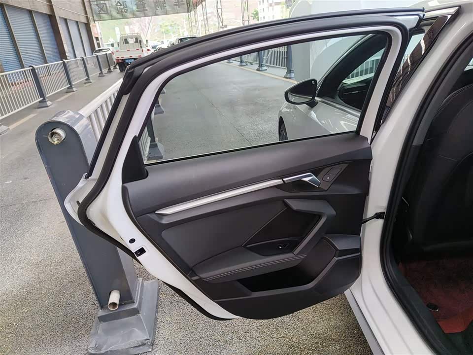 Audi A3 Audi A3