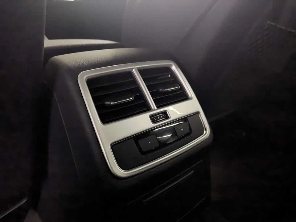 Audi A4L Audi A4L