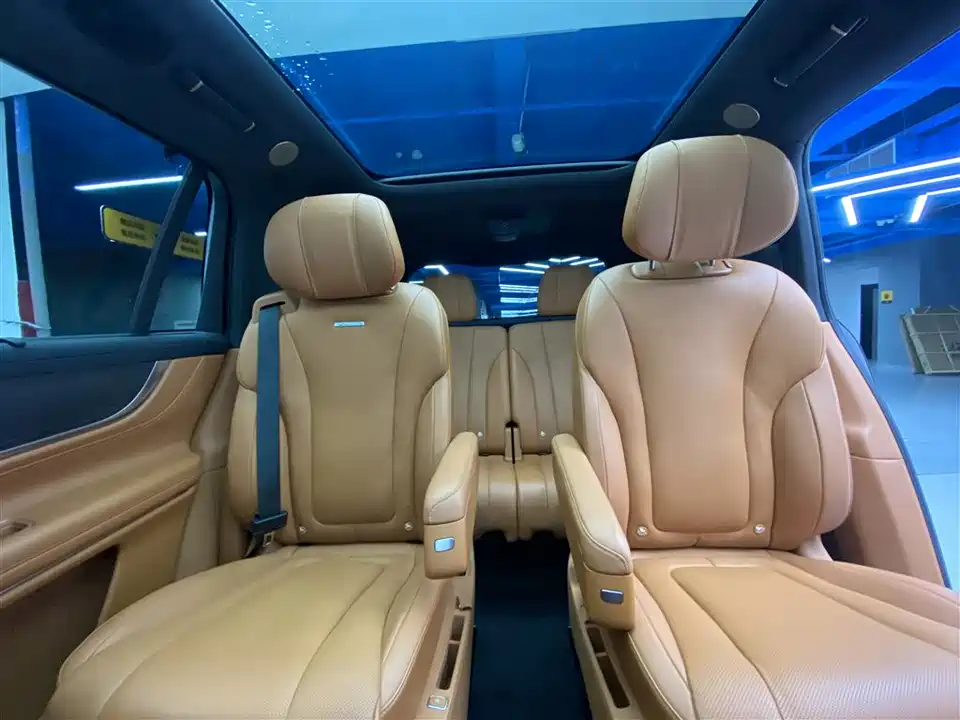 HarmonyOS Ask the world M9