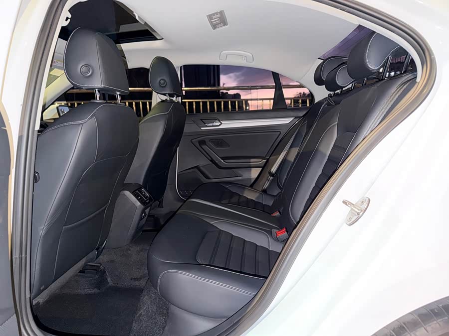 Volkswagen Lamando 2020, фото 7