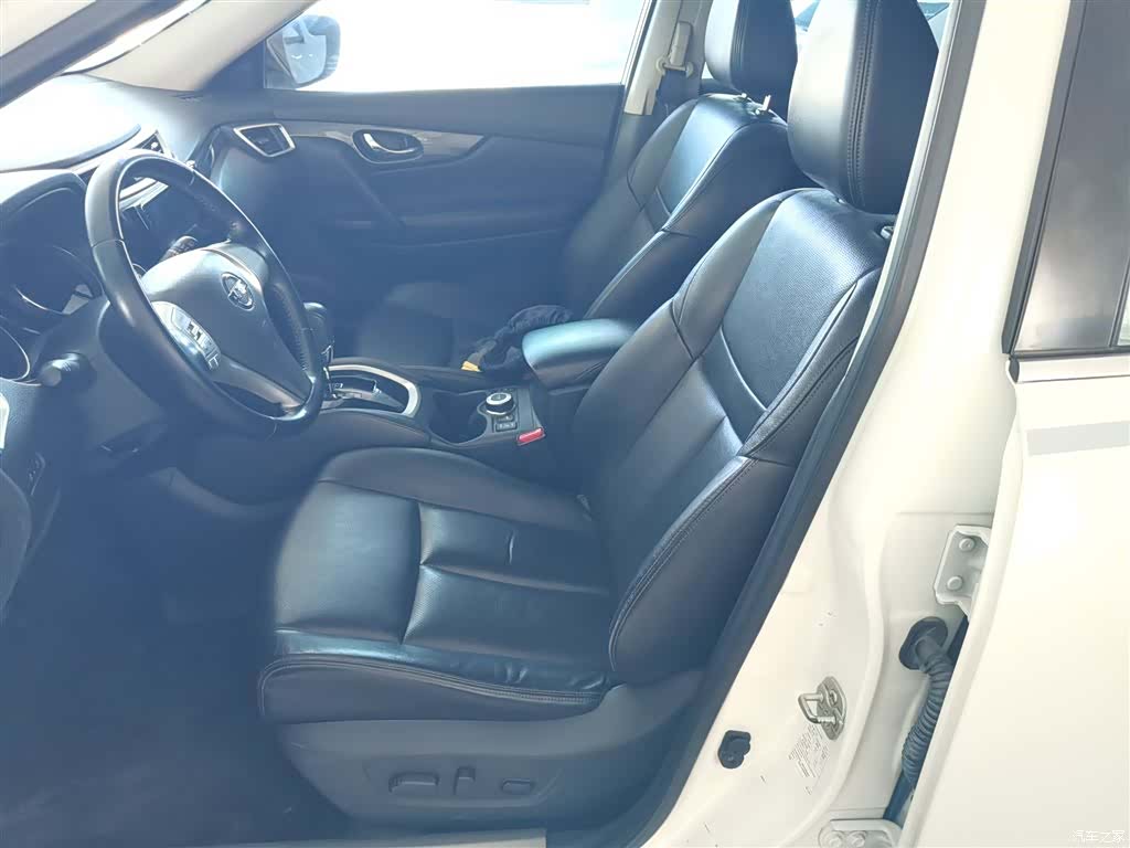 Nissan X-Trail, 2016 15