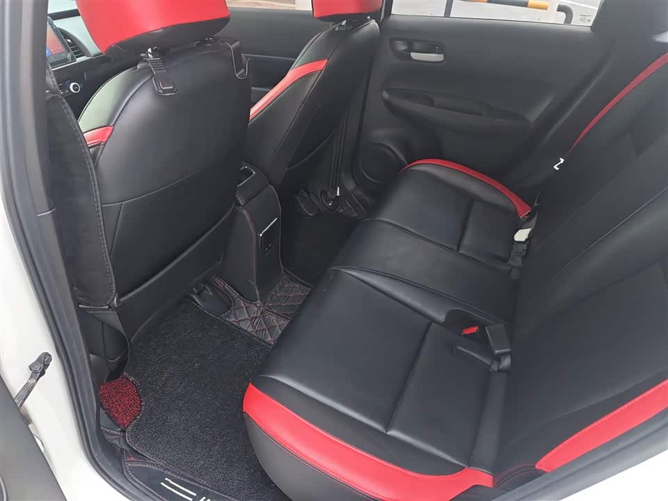Honda Fit Honda Fit