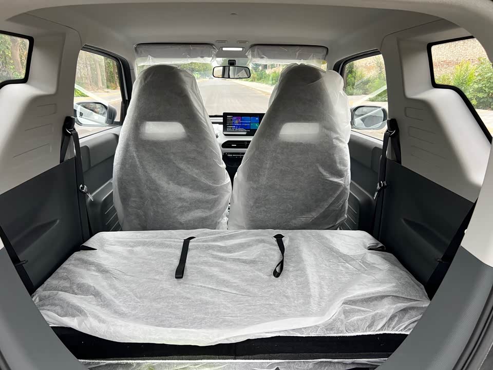 Geely Galaxy panda Geely Galaxy panda