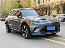 smart����#1 2023�� BRABUS���ܰ�