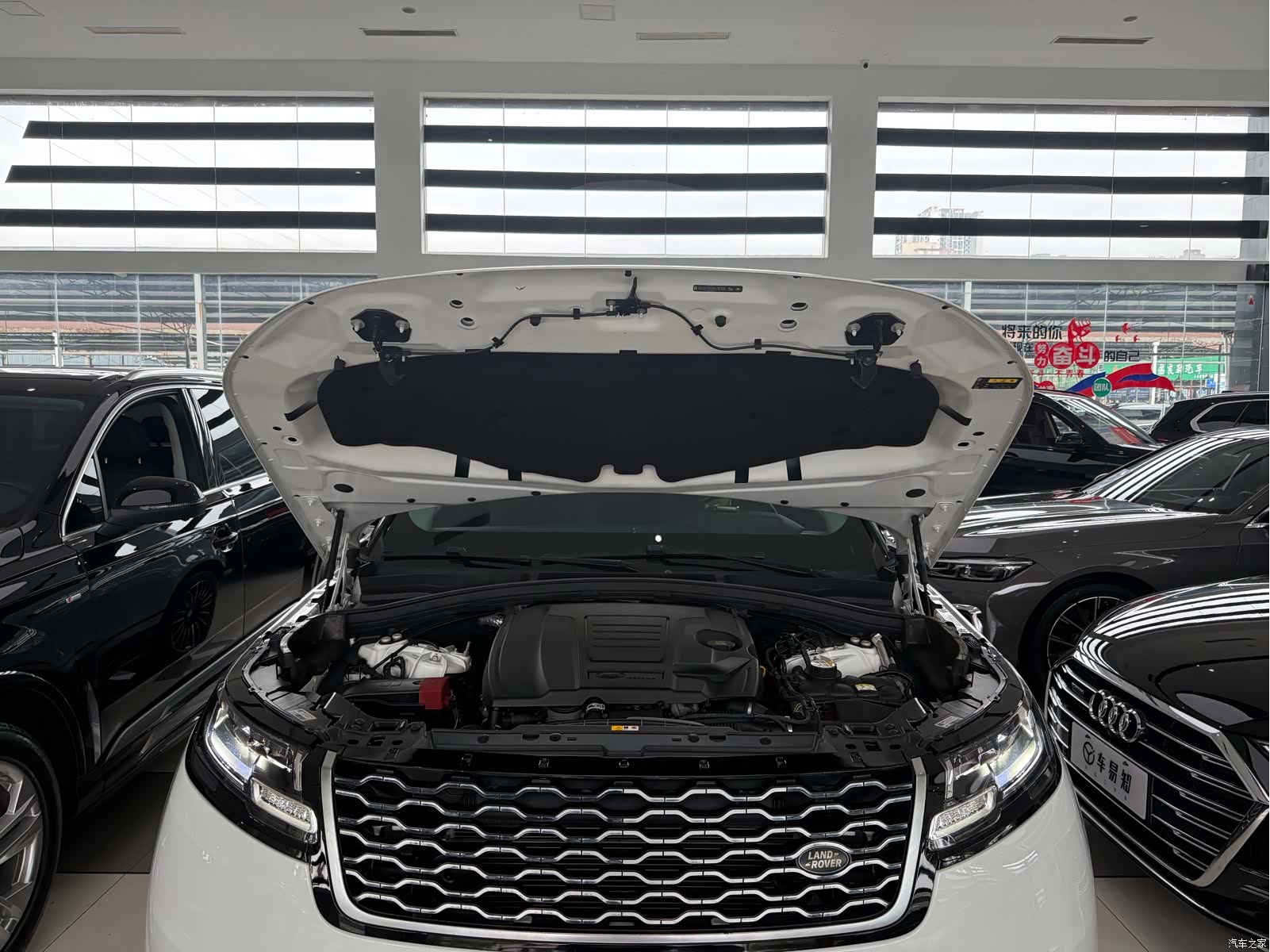 Land Rover Range Rover, 2019 4