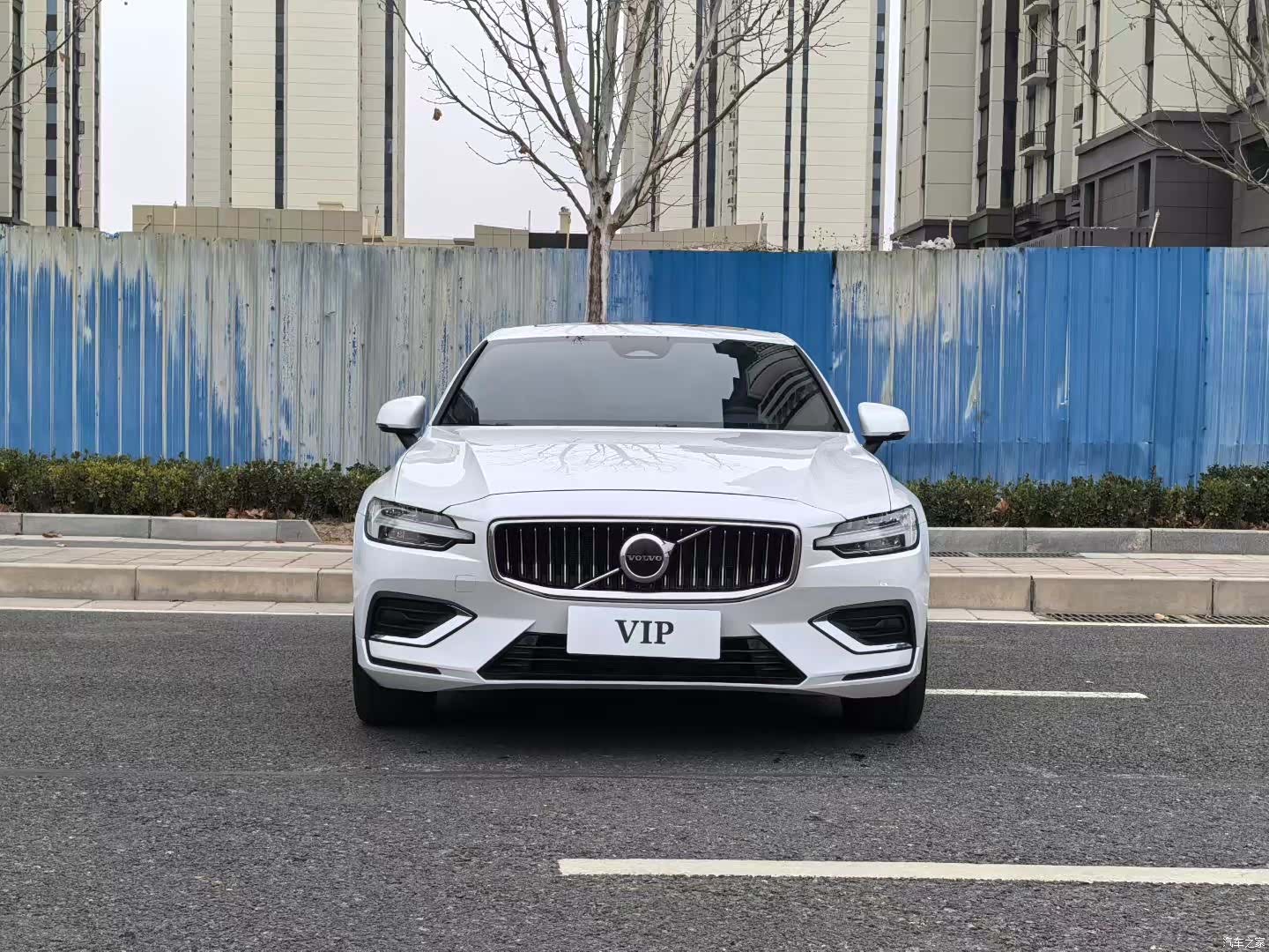 Volvo S60, 2025 2