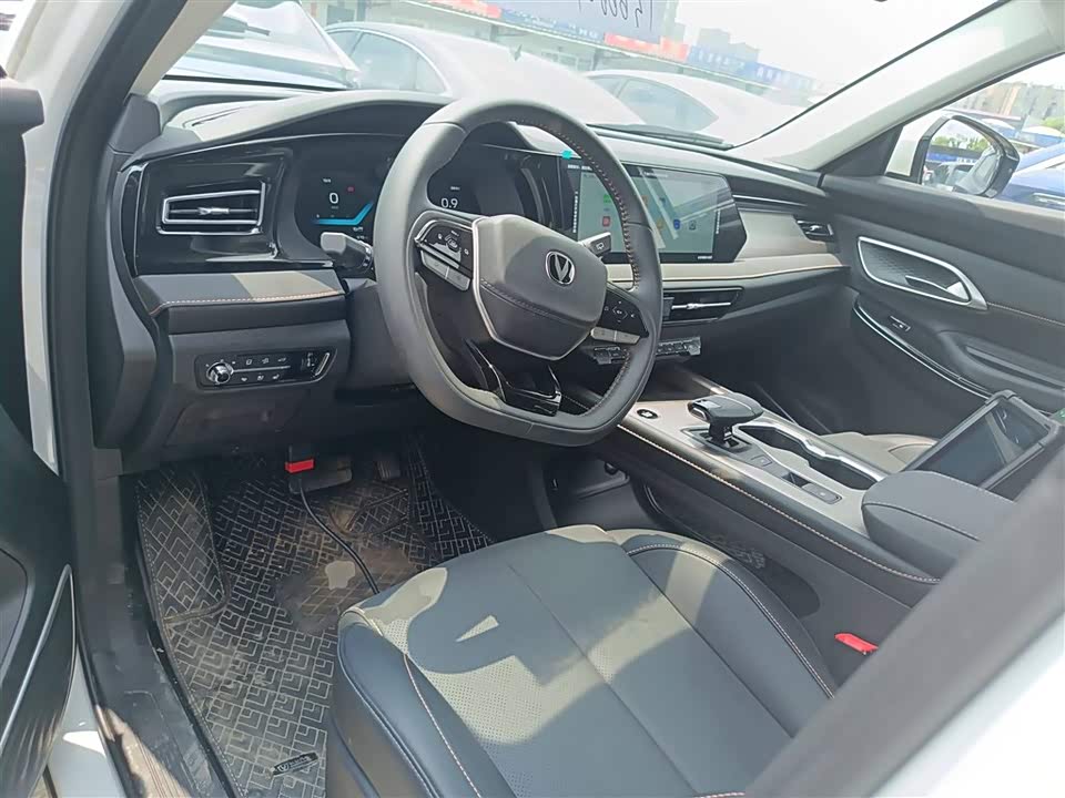 Changan X7 PLUS Changan X7 PLUS
