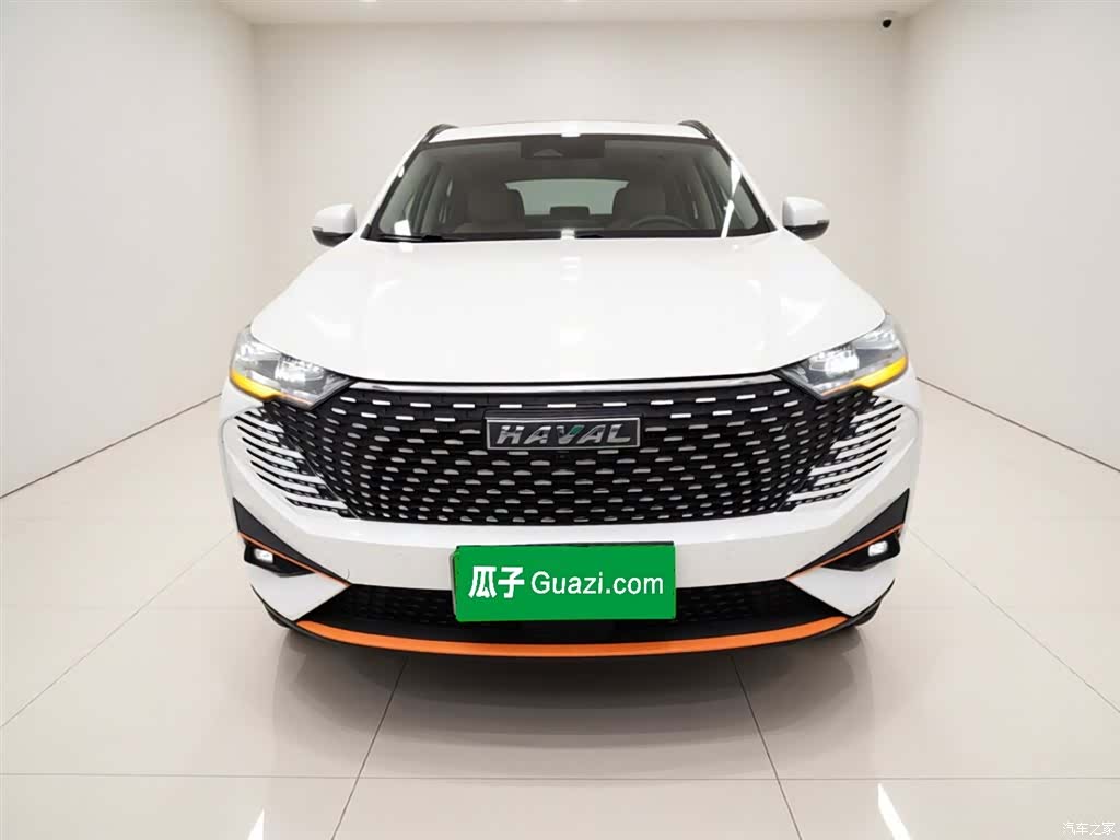 Haval H6, 2021 3