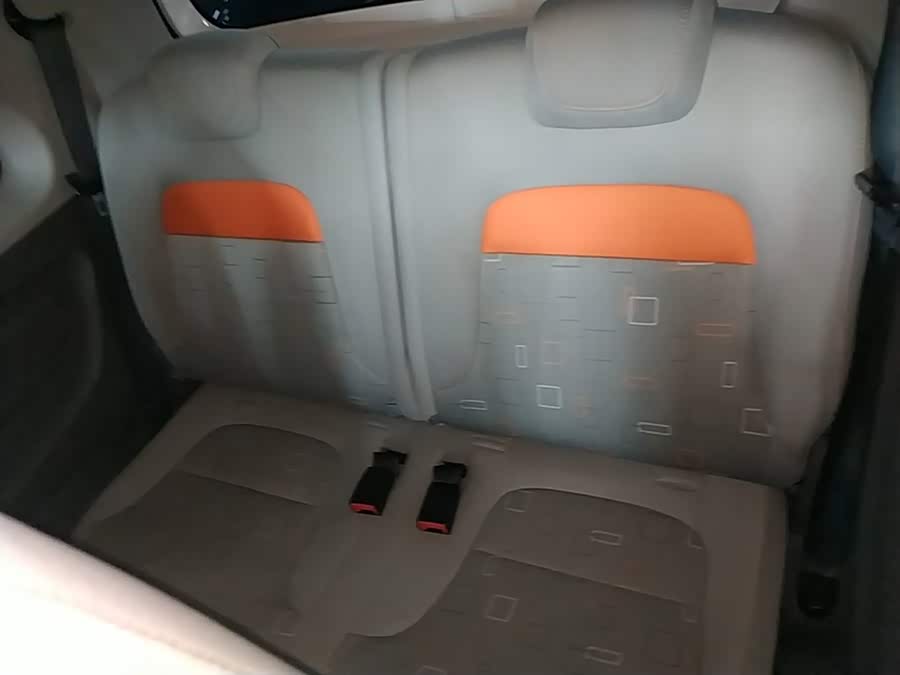 Dongfeng MINIEV 2024, фото 17