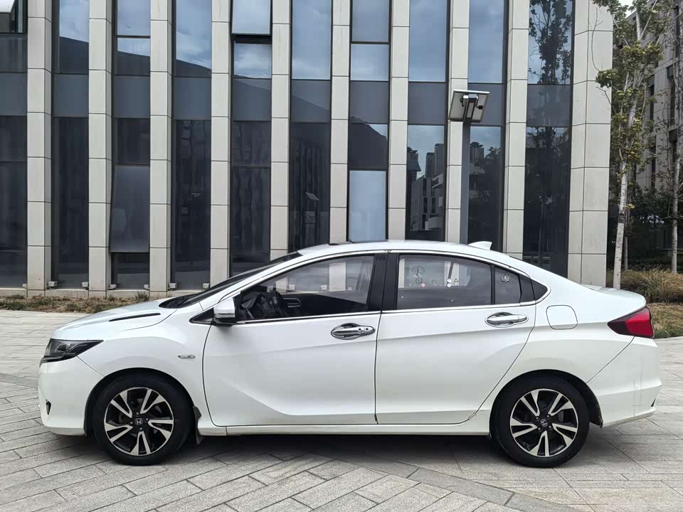 Honda Gori Honda Gori