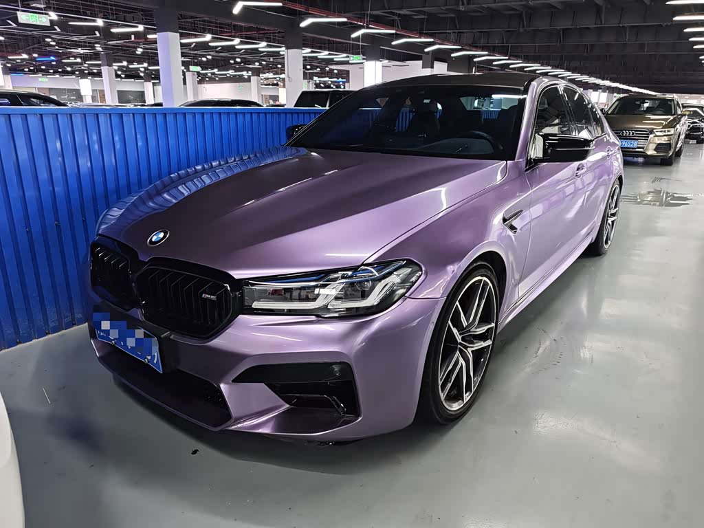 BMW M5