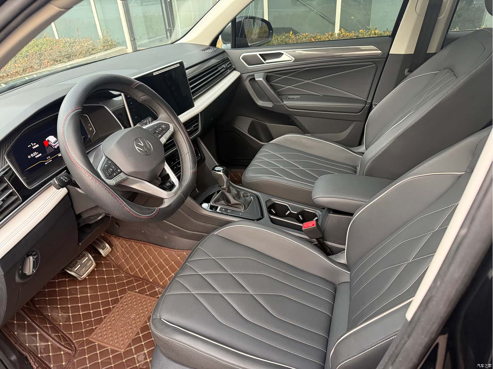Volkswagen Tiguan L, 2025 4