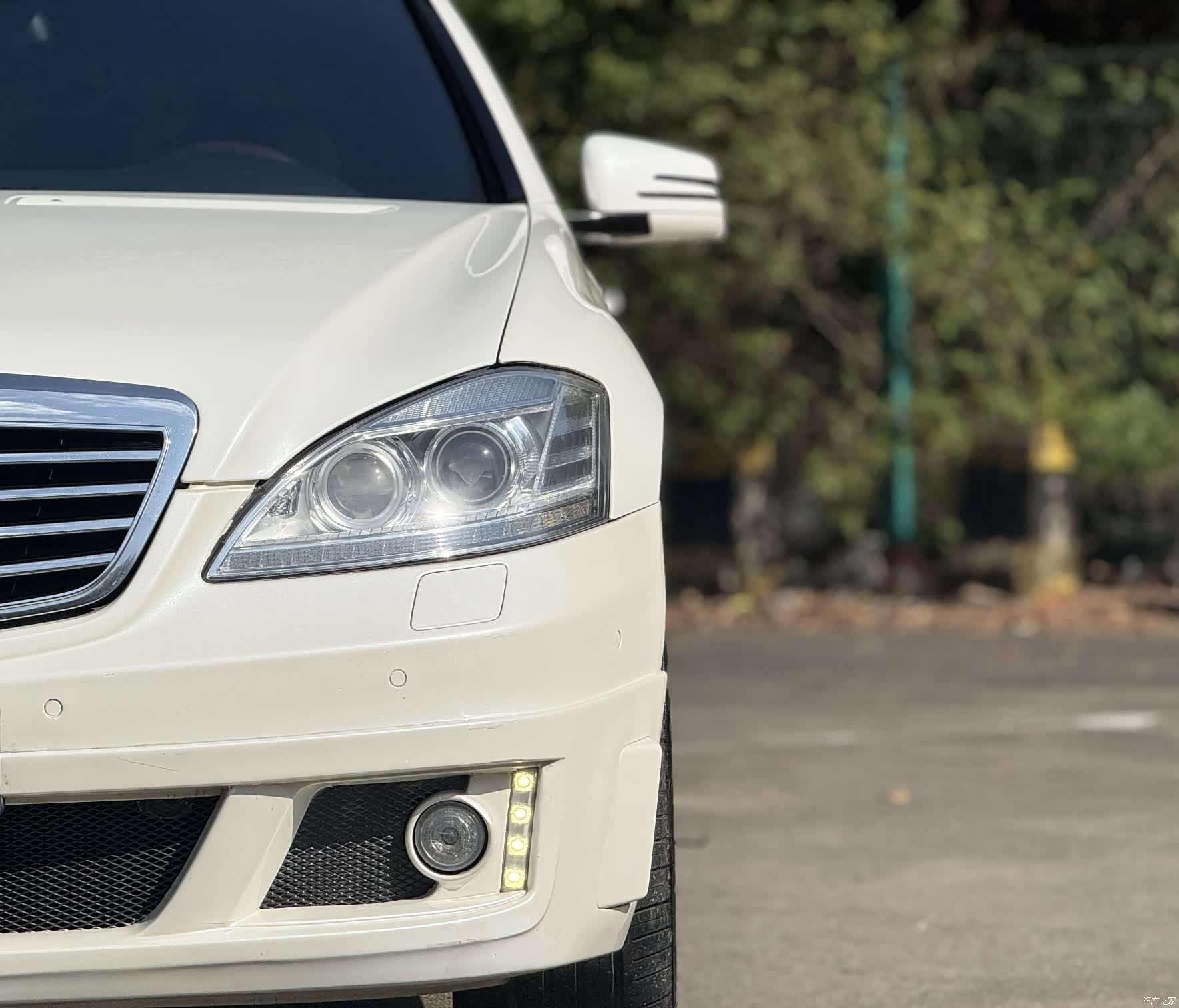 Brabus S-Class, 2014 11