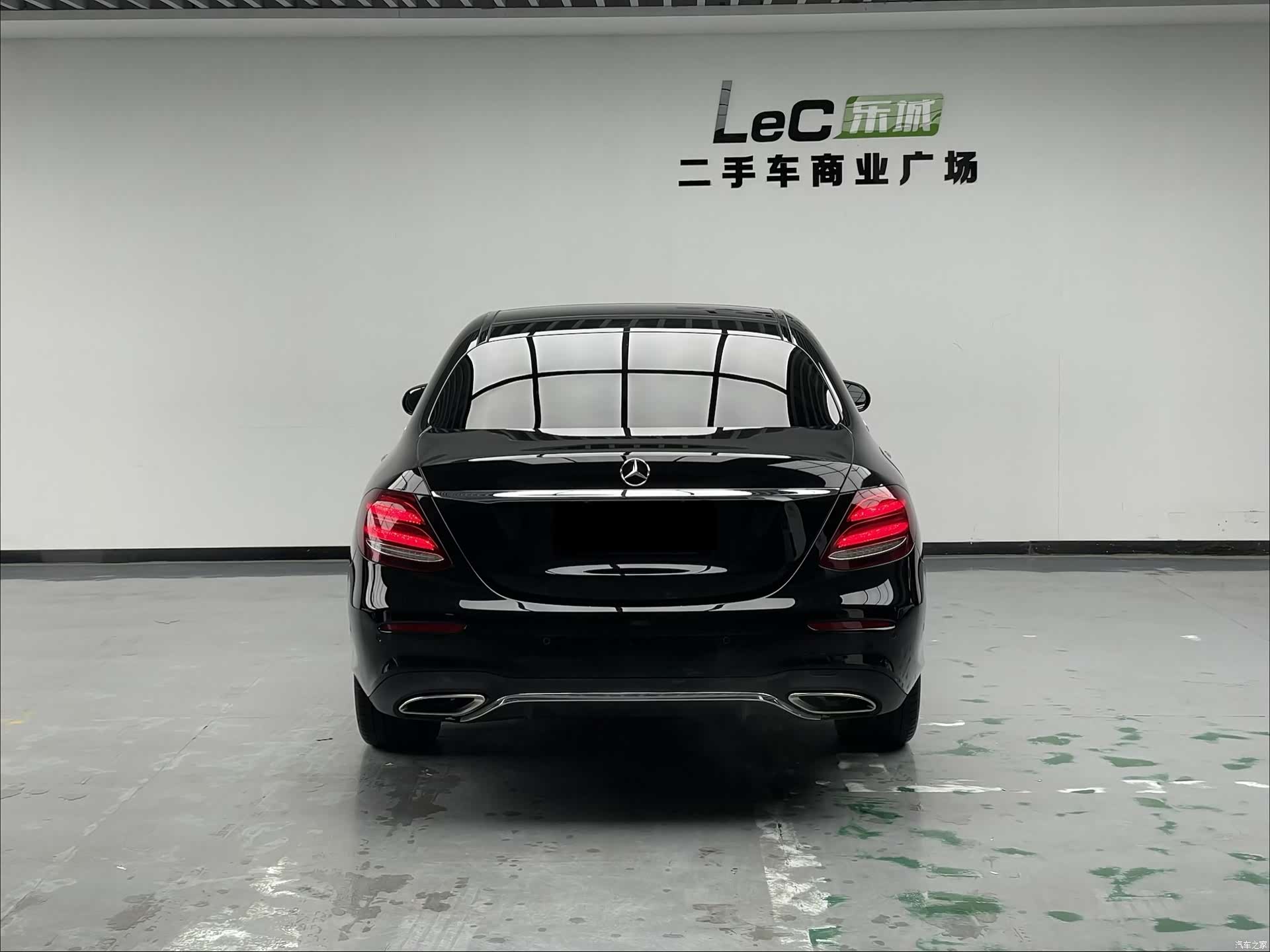 Mercedes-Benz E-Class, 2020 все фото
