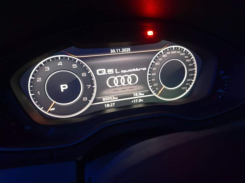 Audi Q5L