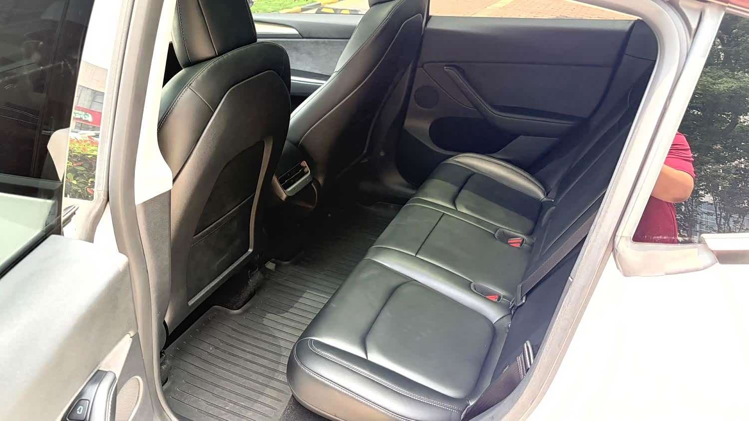 Tesla Model Y, 2022 6