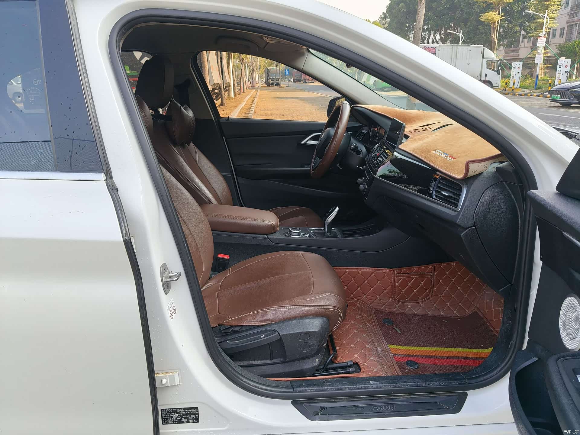 BMW 1 Series, 2021 10