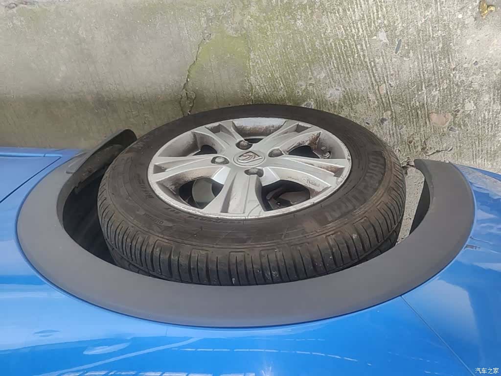 Wuling 310, 2017 23