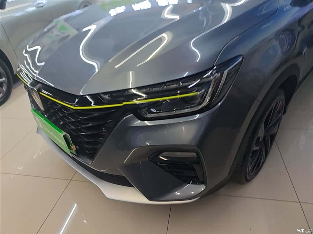 Roewe RX5, 2020 24