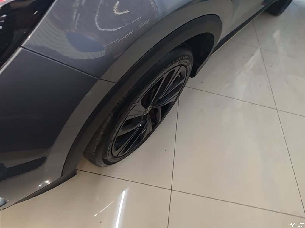 Roewe RX5, 2020 23