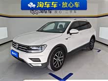 ;��L 2018�� 280TSI �Զ��������ʰ�