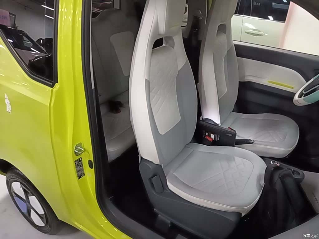Wuling MINIEV, 2023 25