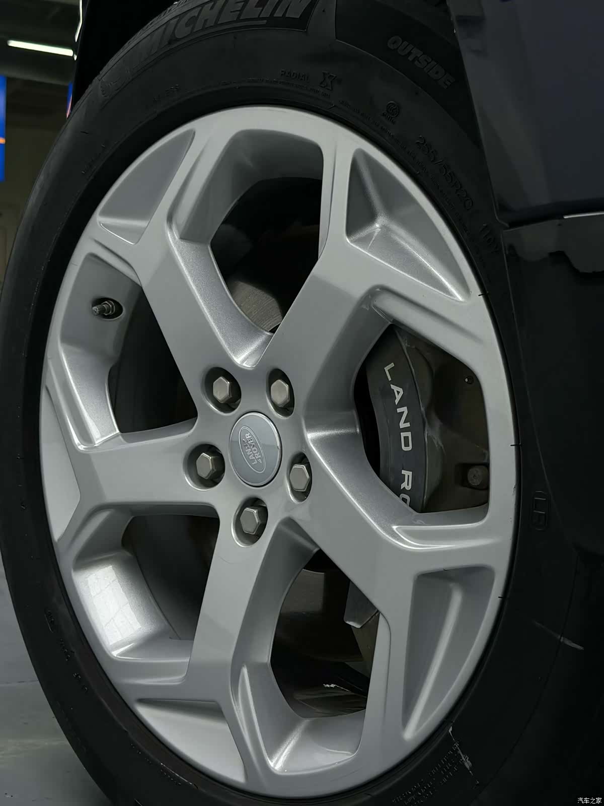 Land Rover Range Rover, 2019 7