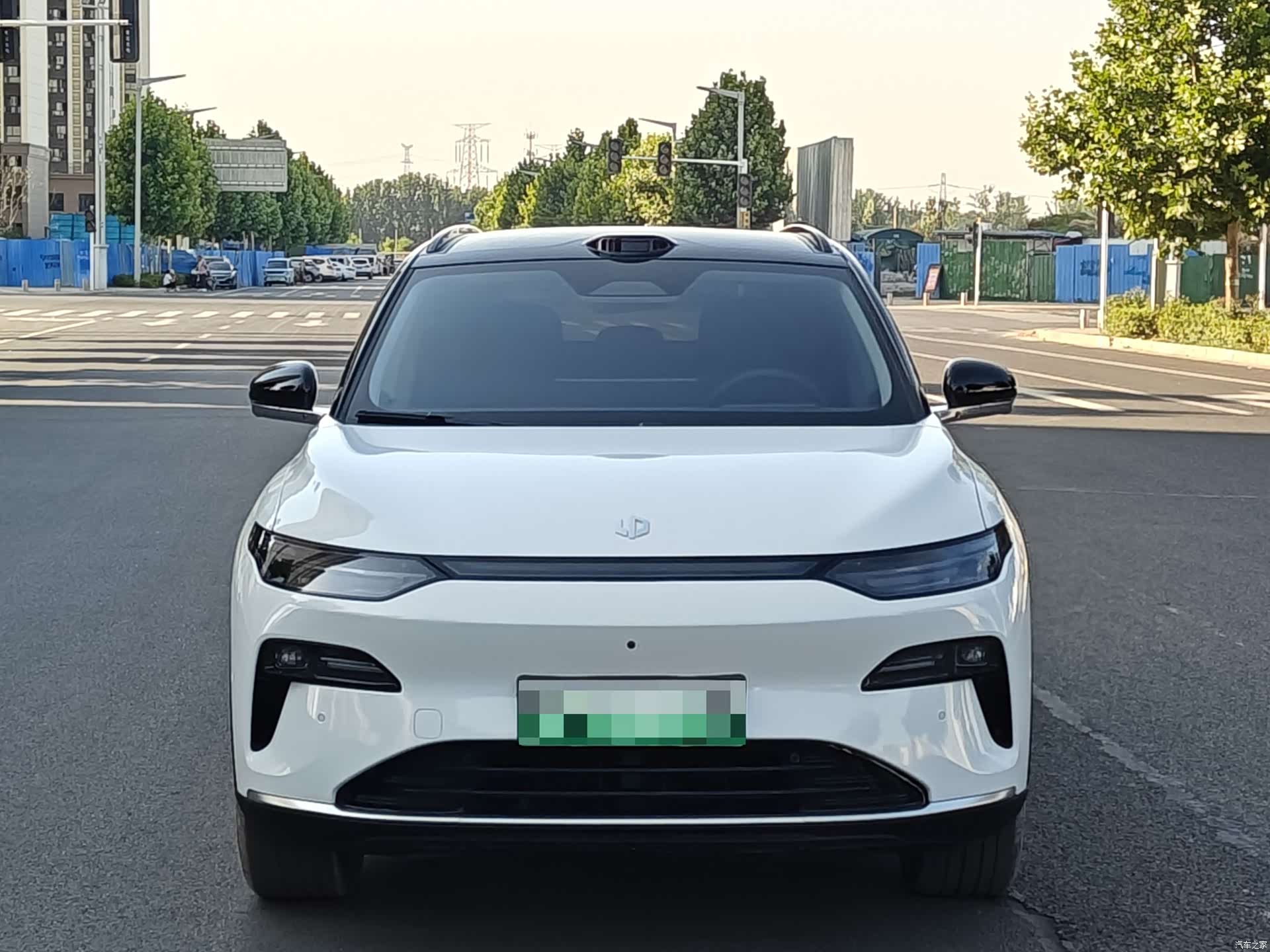 Leapmotor C11, 2025 2