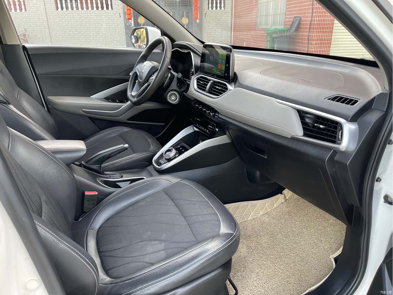 Wuling 510, 2018 10