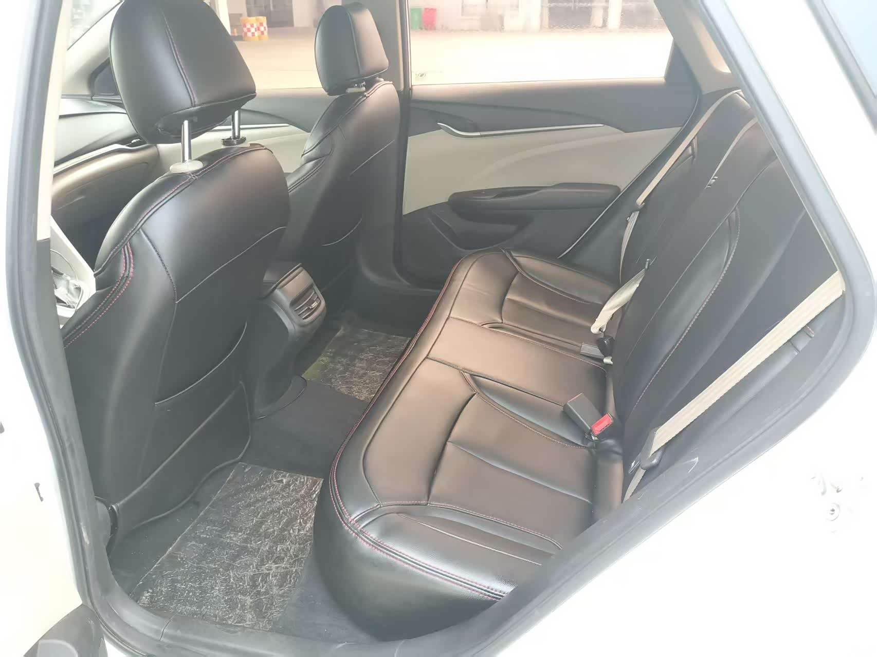 Buick 15N, 2016 13