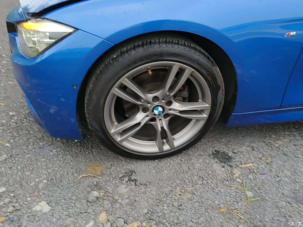 BMW 3 Series, 2019 23