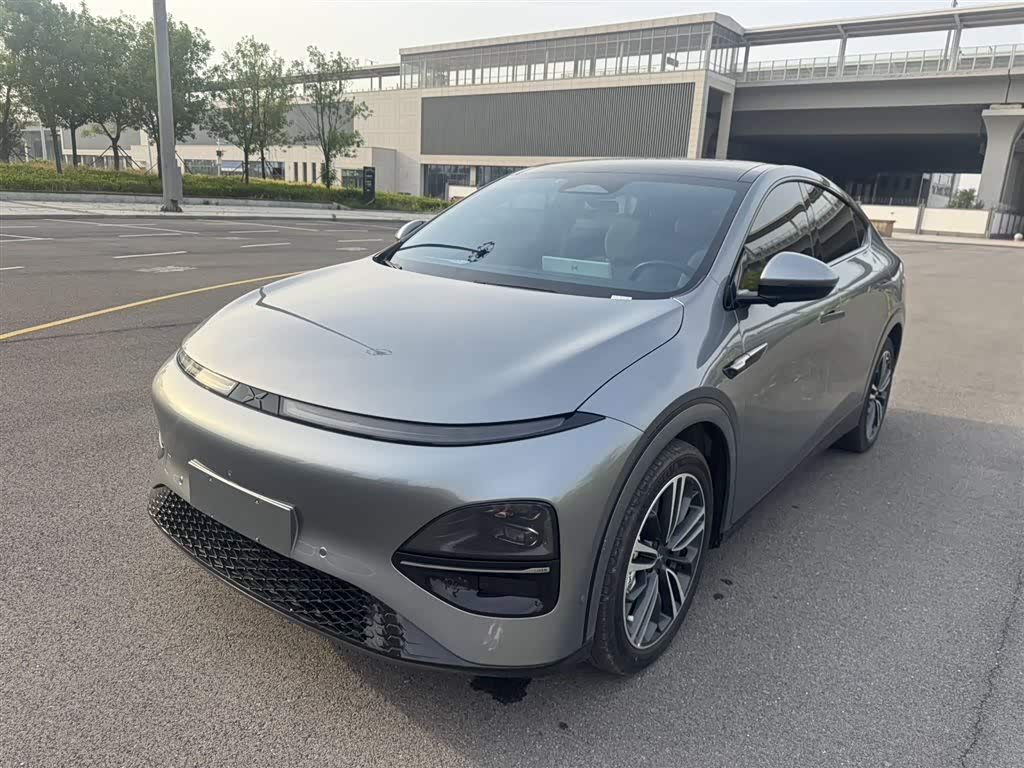 XPENG G6