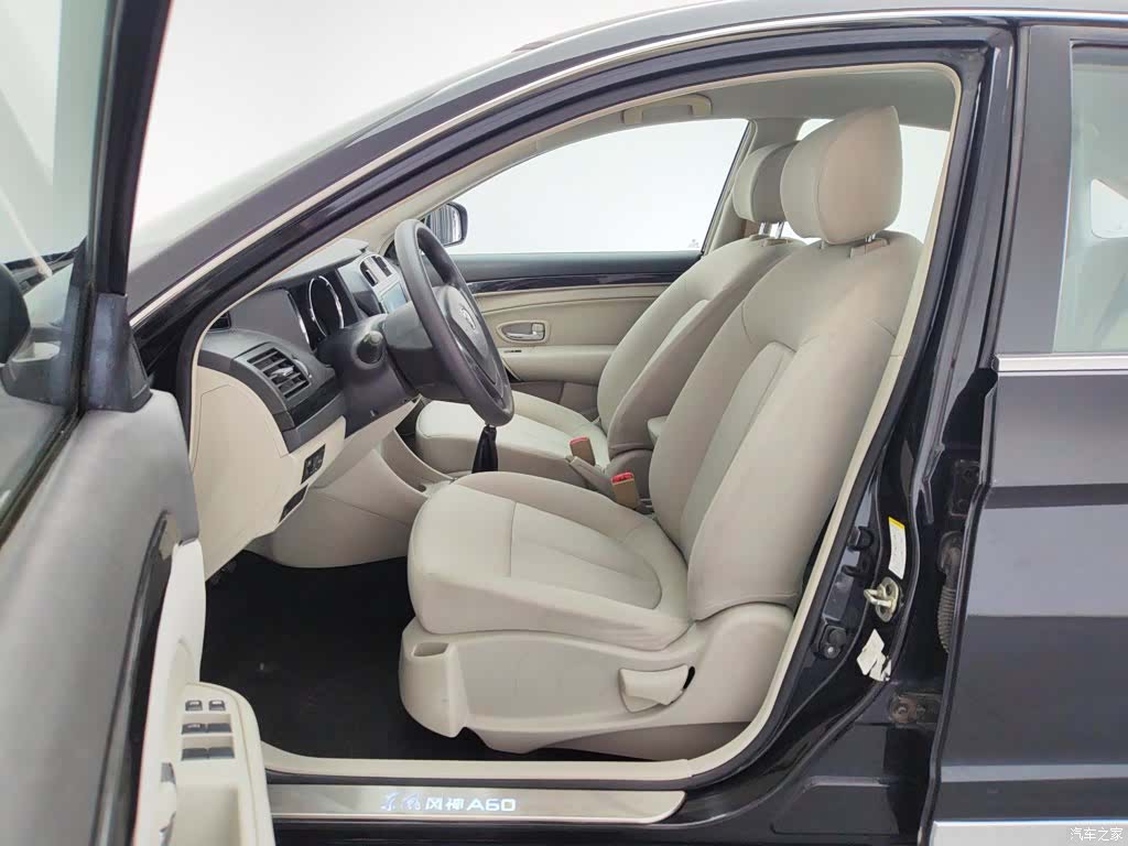 DongFeng A60, 2016 10