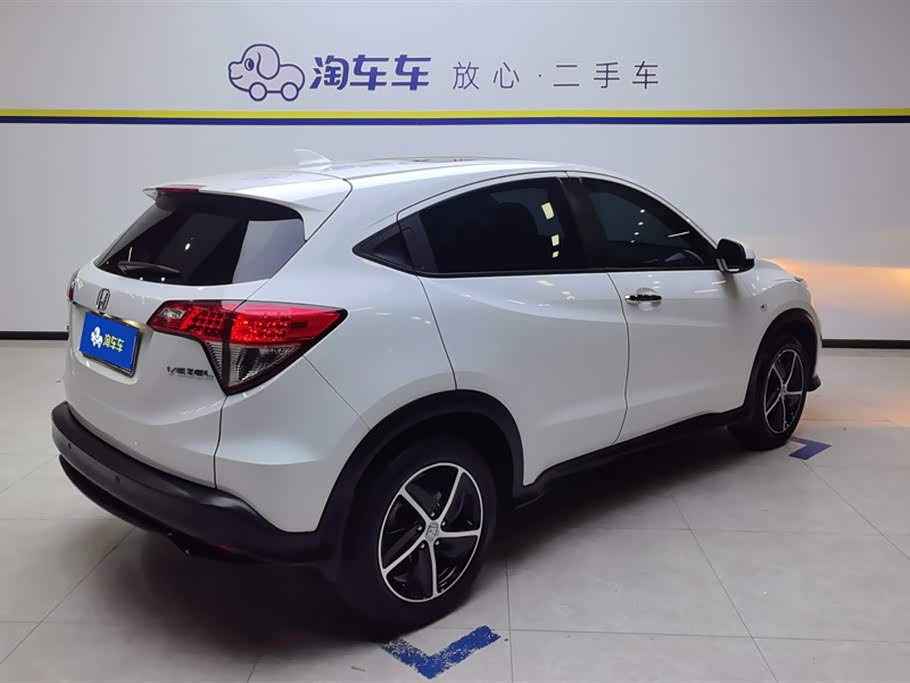 Honda Binzhi