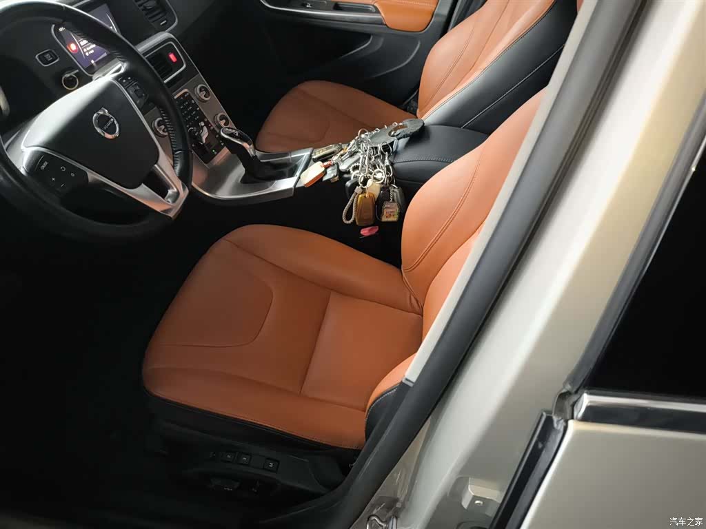 Volvo S60, 2018 15
