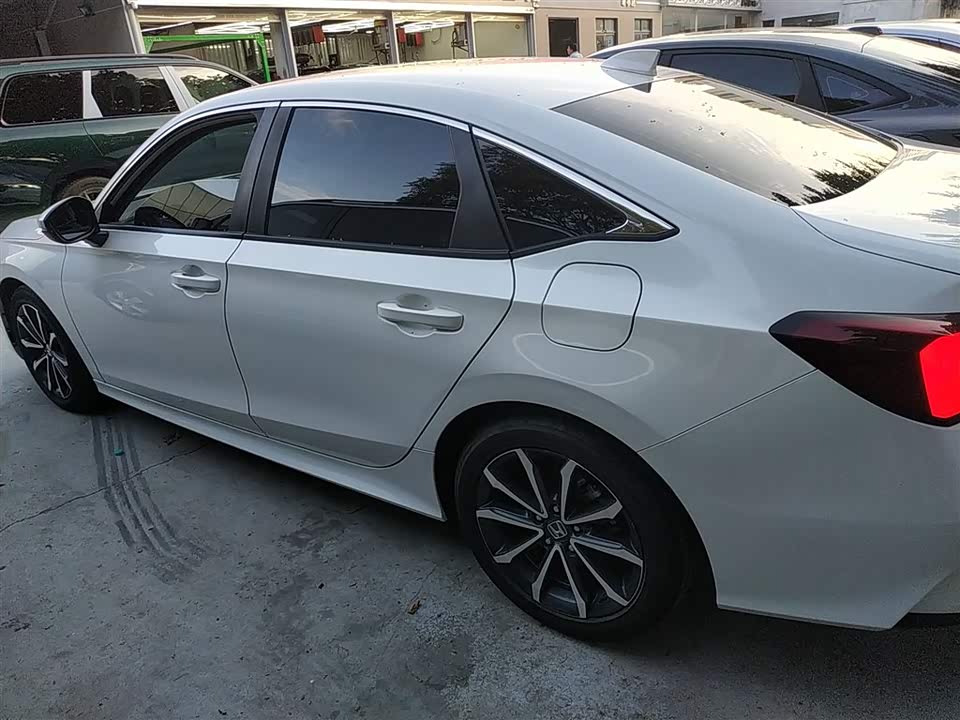 Honda Style Honda Style
