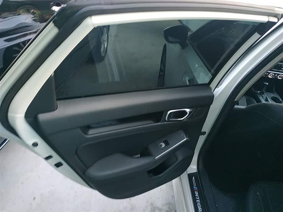 Honda Style Honda Style