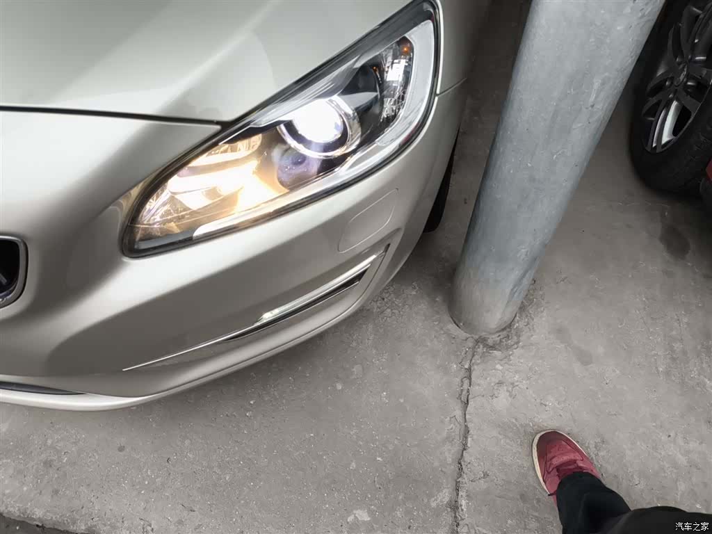 Volvo S60, 2018 24