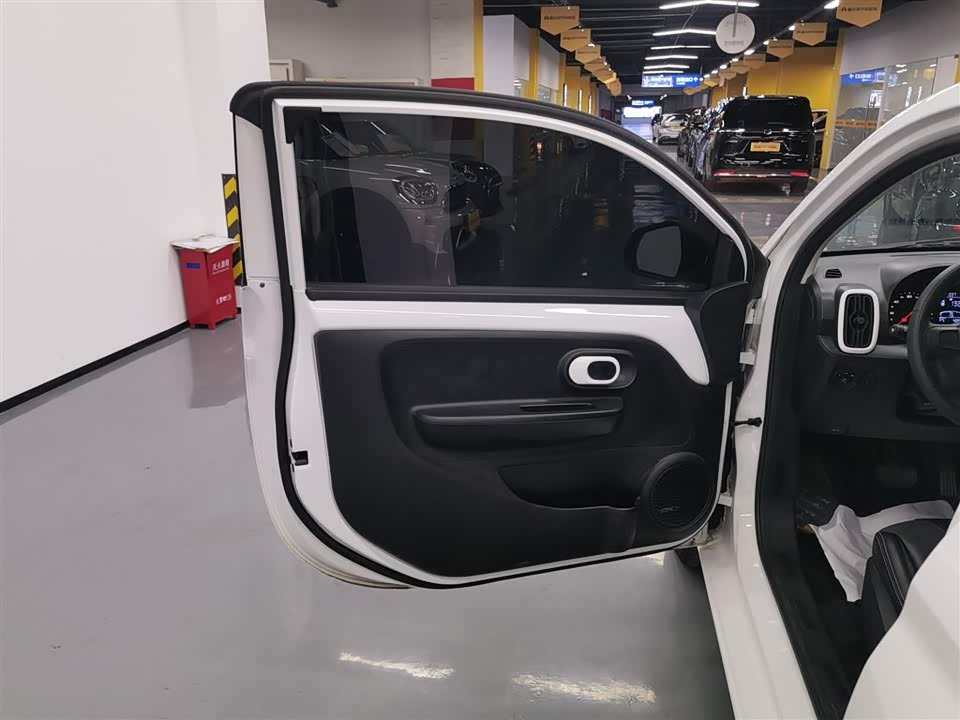 Roewe Clewe CLEVER Roewe Clewe CLEVER