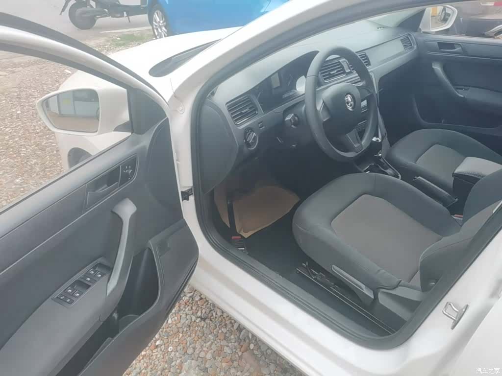 Skoda DSG, 2016 16