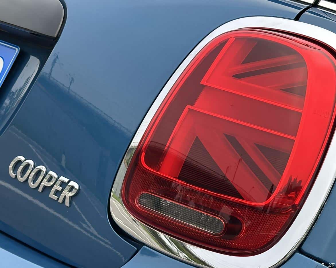 Mini Cooper, 2022 17