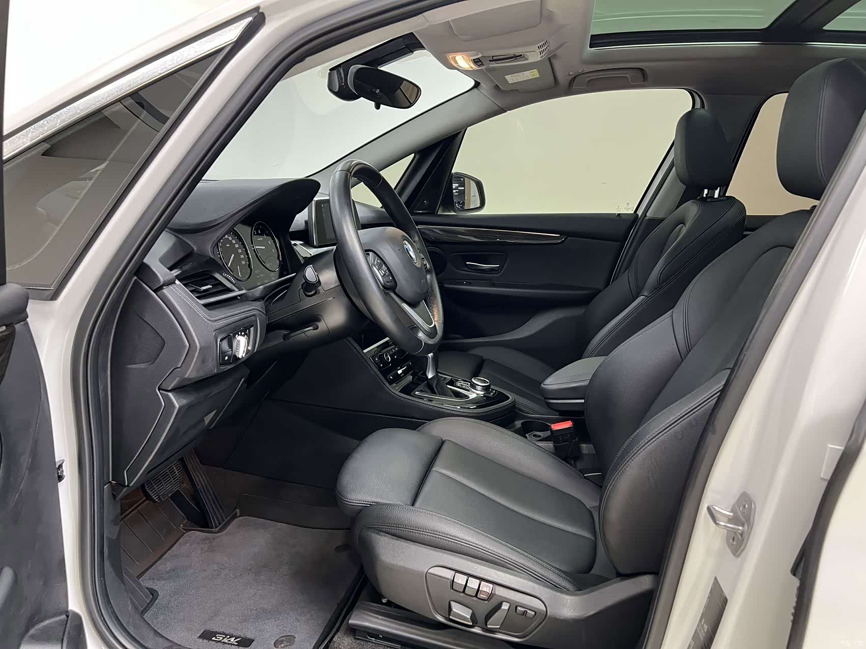 BMW 2 Series, 2019 7