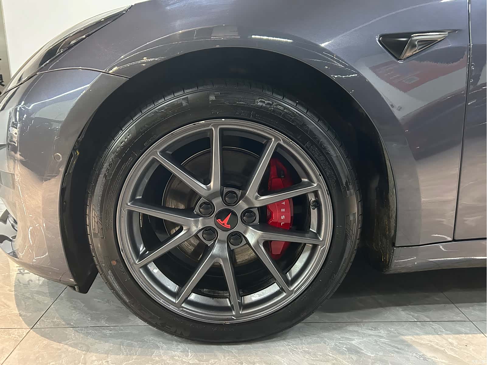 Tesla Model 3, 2021 8