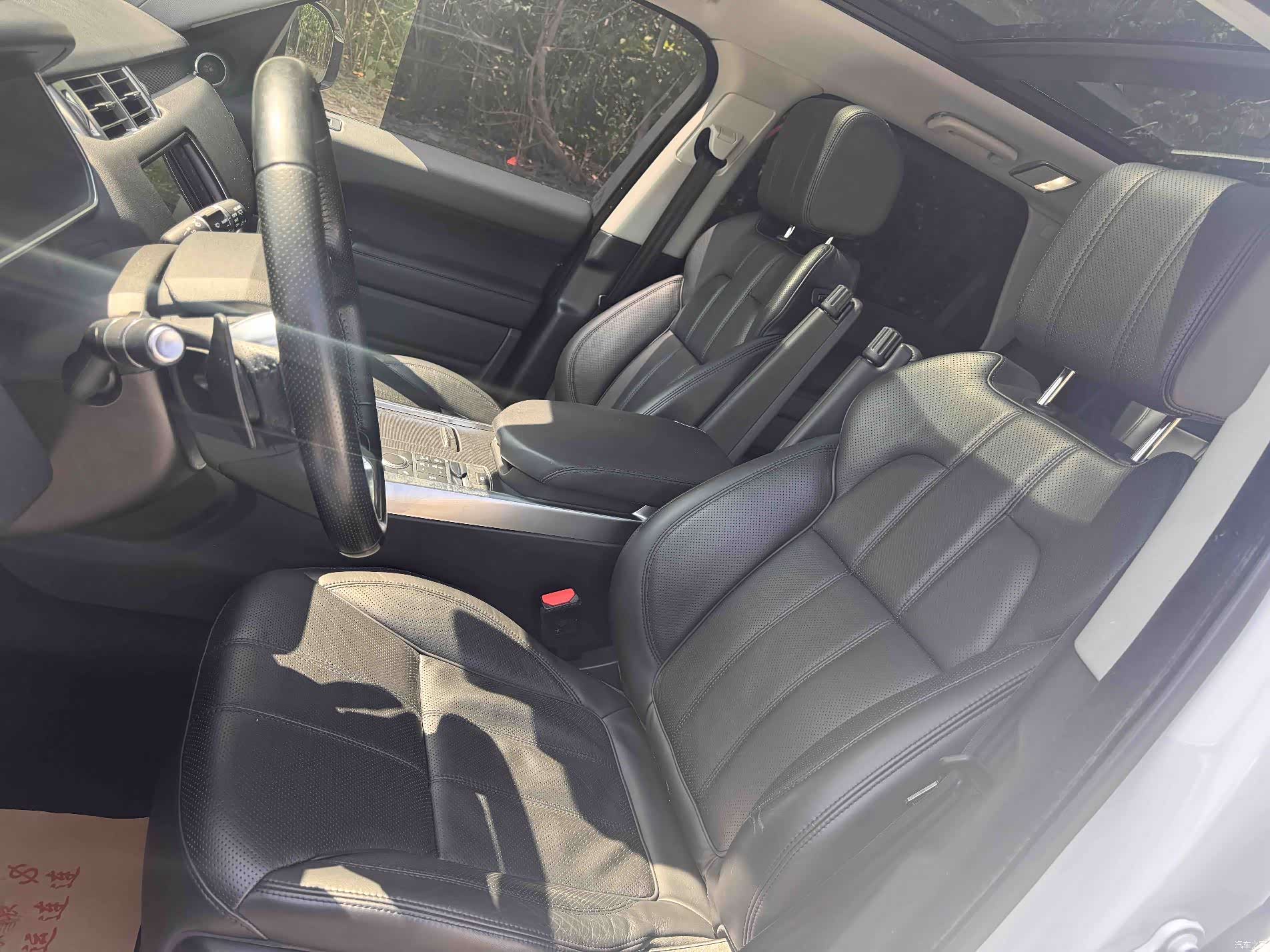 Land Rover Range Rover, 2016 24