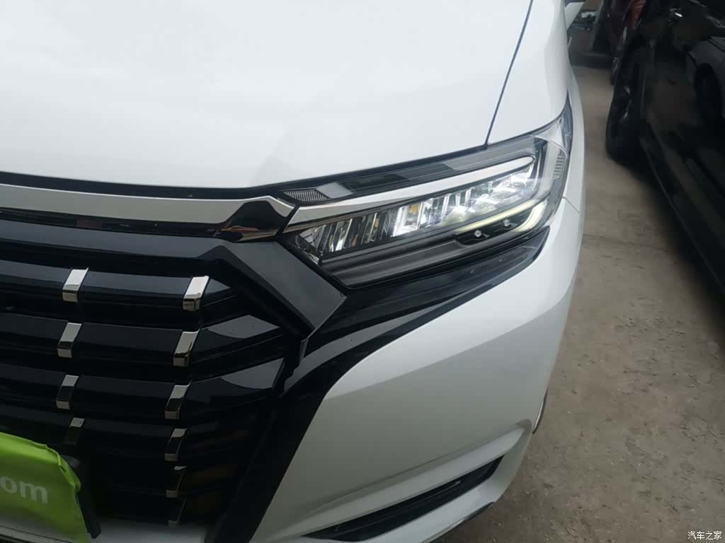 Honda Elysion, 2023 24