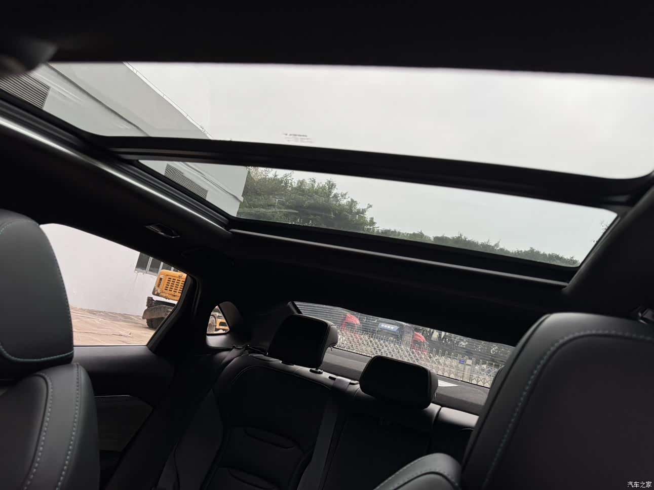 Geely Preface, 2022 29
